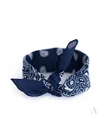 Šatka bandana Art 13014 – Classic Rebel Šatka bandana Art 13014 – Classic Rebel