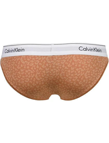 Dámské kalhotky   model 17835580 - Calvin Klein