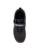 Dětské tenisky Jr černé  model 22552515 - Martes