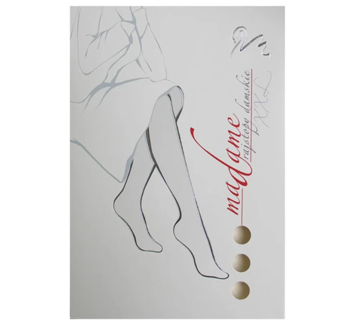 Dámské punčochové kalhoty  model 21906445 - Wola