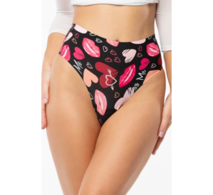 KISS ME SIMPLE STRING MAXI NOHAVIČKY