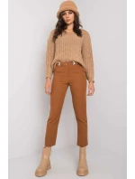 Dámske nohavice model 161294 Pole&Pole Dámske nohavice model 161294 Pole&Pole