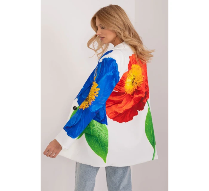 Bunda model 195956 Taliansko Moda