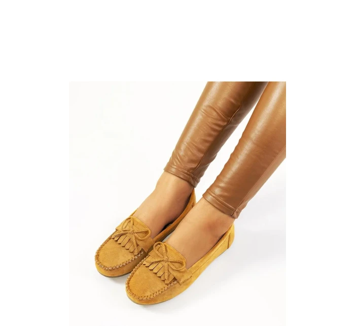 Mokasíny model 208050 Solea Mokasíny model 208050 Solea