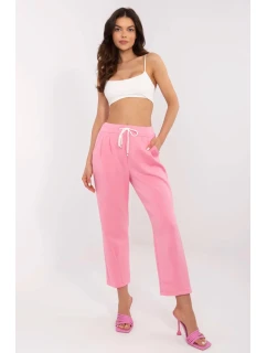 Tepláky model 210957 Taliansko Moda