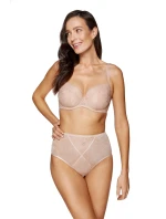 Vystužená podprsenka model 216102 Gorteks