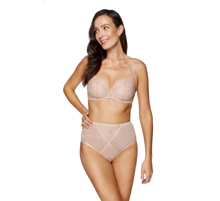Vystužená podprsenka model 216102 Gorteks