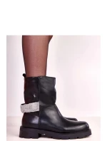 Model obuvi 223158 Solea