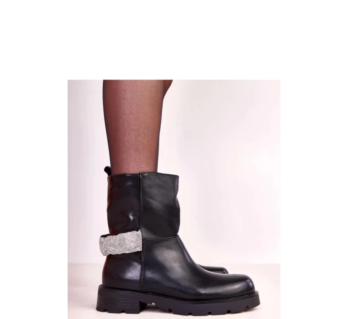 Model obuvi 223158 Solea