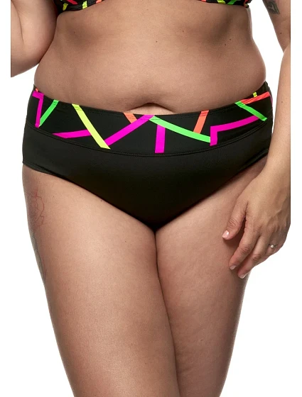 Dámske nohavičky Fantasy Neon K1101