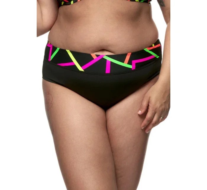 Dámske nohavičky Fantasy Neon K1101