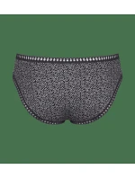 sloggi GO Crush Mini C3P – čierna kombinácia – SLOGGI čierna kombinácia – SLOGGI sloggi GO Crush Mini C3P – čierna kombinácia – SLOGGI čierna kombinácia – SLOGGI