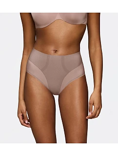 model 21742892 Illusion Curve Maxi BROWN BROWN - Triumph