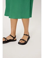 Plážové šaty Ysabel Mora 86254 S-2XL