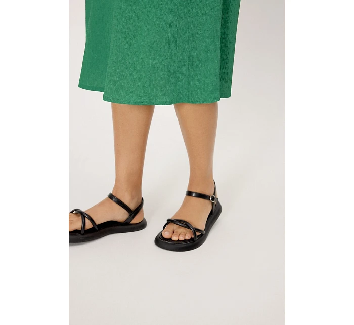 Plážové šaty Ysabel Mora 86254 S-2XL