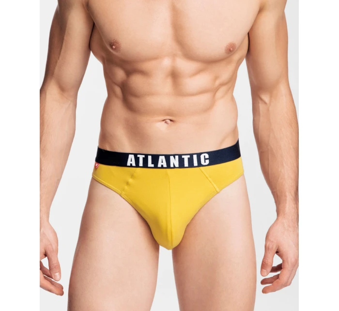 Pánské slipy model 21266221 A'3 - Atlantic