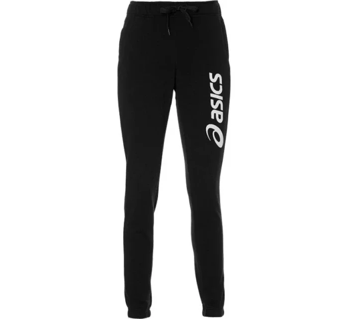 Asics Big Logo Sweat Pant W 2032A982001