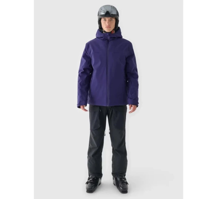 Zimná lyžiarska bunda 4F M 4FWAW24TTJAM579-31S pánska