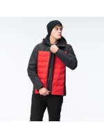 Zateplená bunda Hi-Tec Helten M 92800621388