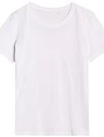 Tričko 4F F2356 W 4FWMM00TTSHF2356 10S