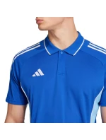 Tiro 25 Competition Polo M model 21137049 pánské tričko - ADIDAS
