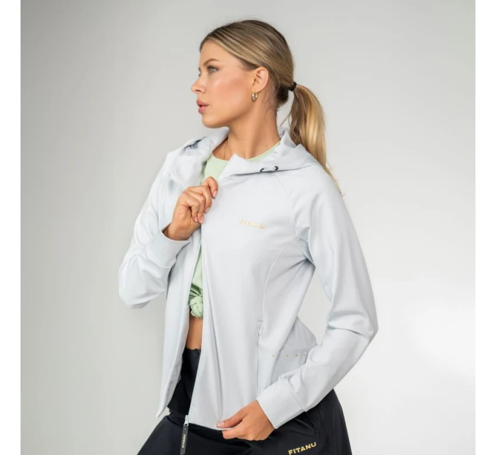 Dámská halenka model 21357218 W - Fitanu Dámská halenka model 21357218 W - Fitanu