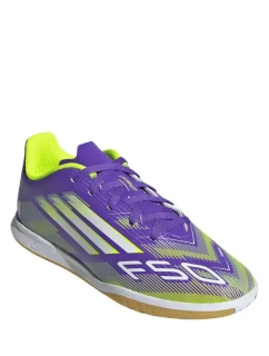 Topánky adidas F50 Club IN Jr JI0042
