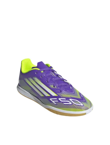 Topánky adidas F50 Club IN Jr JI0042 Topánky adidas F50 Club IN Jr JI0042