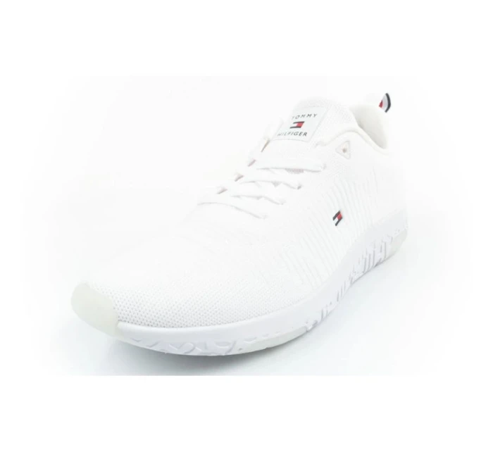 Topánky Tommy Hilfiger Corporate M FM0FM02838YBR