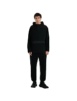 Pánské kalhoty CAS tmavě černé WAW25TTRO 20S model 21813606 - 4F Pánské kalhoty CAS tmavě černé WAW25TTRO 20S model 21813606 - 4F