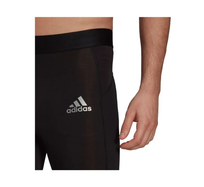 Pánske pančuchové nohavice Techfit M GU7311 - Adidas