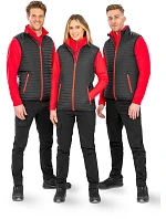 R Thermo prošívaná vesta 30. model 22428717 - Result R Thermo prošívaná vesta 30. model 22428717 - Result