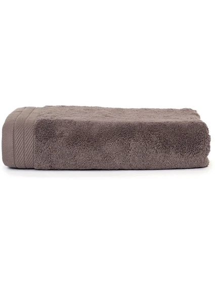 Organic 70 Ručník z bio bavlny model 22527206 taupe - The One Towelling Organic 70 Ručník z bio bavlny model 22527206 taupe - The One Towelling