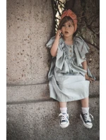 Dziecięce Trampki Klasyczne Granatowe Filemon Dziecięce Trampki Klasyczne Granatowe Filemon