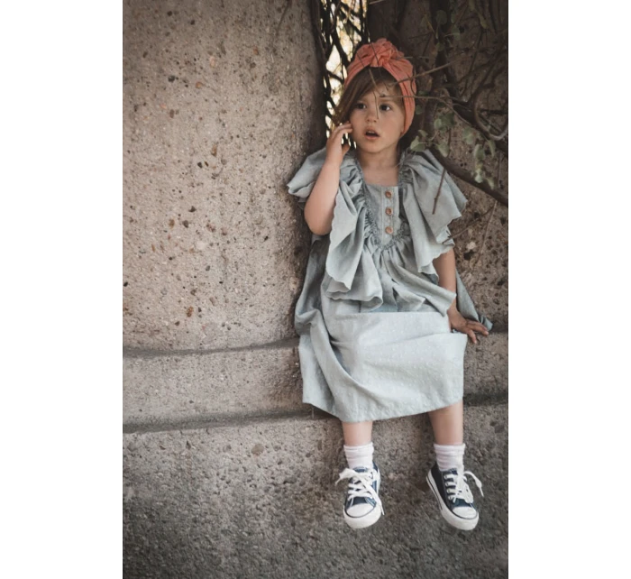 Dziecięce Trampki Klasyczne Granatowe Filemon Dziecięce Trampki Klasyczne Granatowe Filemon