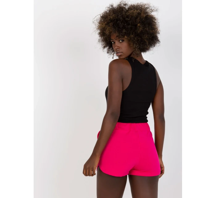 Šortky AP SN model 17404452 fuchsiová - FPrice