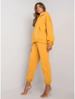 Súprava EM KMPL 630.27 tmavo žltá