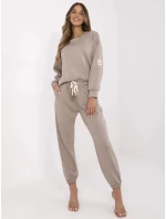 MI KMPL set M5879.86 tmavá lila