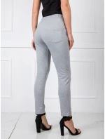 Tepláky RV DR 5465.09X šedá