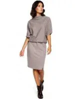 Dámske šaty B097 - BEwear