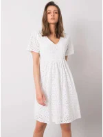 Dámské šaty BI model 17374040 OCH BELLA - FPrice