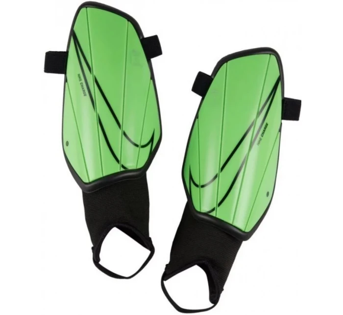 ŠPORT Charge GRD chrániče kolien SP2165 - Nike ŠPORT Charge GRD chrániče kolien SP2165 - Nike