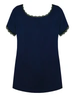 BLÚZKA MARGOT SMOOTH STRANA 71