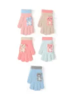 RĘKAWICZKI 3D model 21361407 - Rak RĘKAWICZKI 3D model 21361407 - Rak