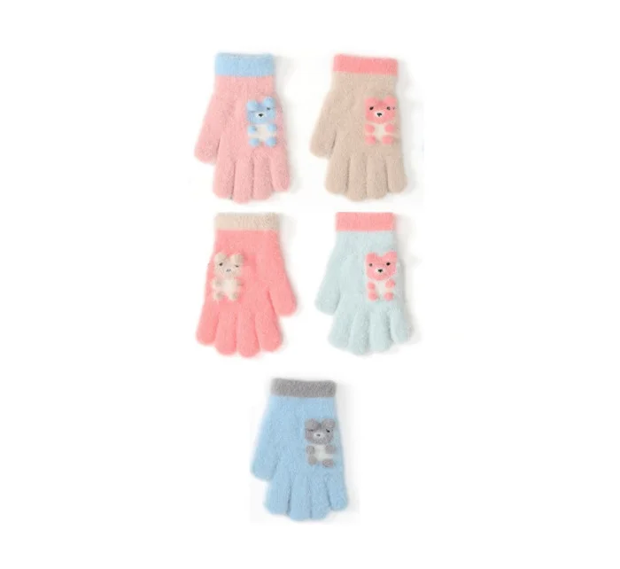 RĘKAWICZKI 3D model 21361407 - Rak RĘKAWICZKI 3D model 21361407 - Rak