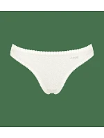 sloggi GO Crush String C3P – čierna kombinácia – SLOGGI čierna kombinácia – SLOGGI