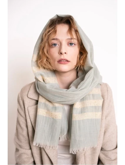 model 20997527 Šála Harper - Art of polo