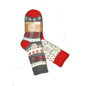 Dámské ponožky  A'2 3542 model 18881740 - WiK