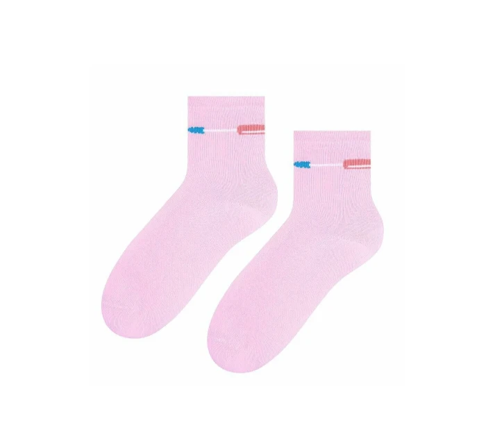 Dámské ponožky  vzory model 20584482 - Steven