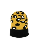 Art Of Polo 23903 Hipster Panther dámska čiapka Art Of Polo 23903 Hipster Panther dámska čiapka